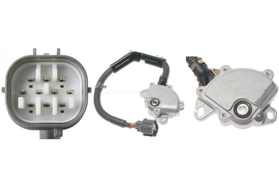 Neutral Safety Switch N1917