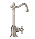 Distressed American Bronze Hot Only Filtration Faucet I1380