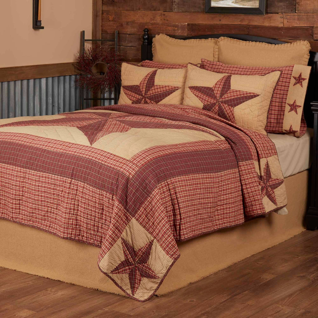 Luxury Quilt J2042
