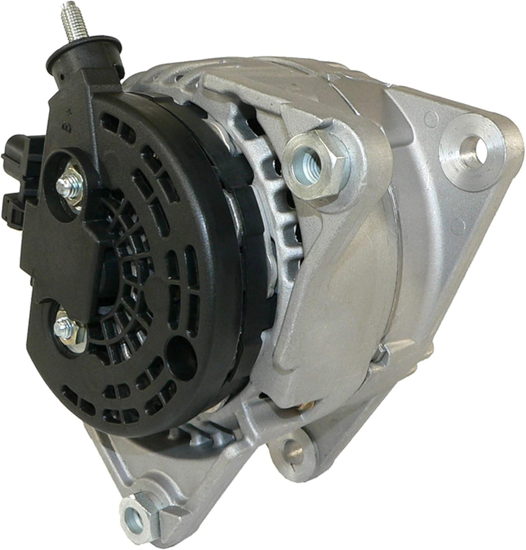 Alternator T198