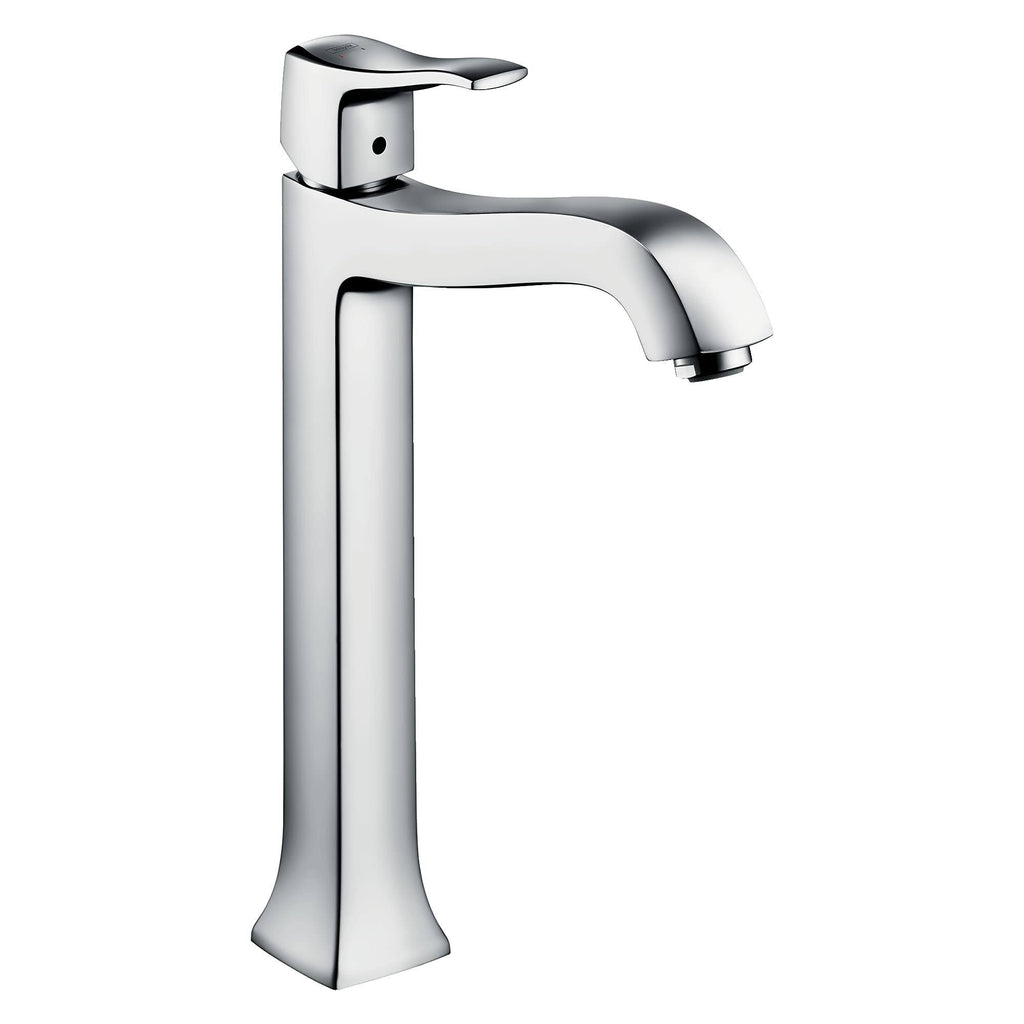 Chrome Single Hole Tall Faucet I89500