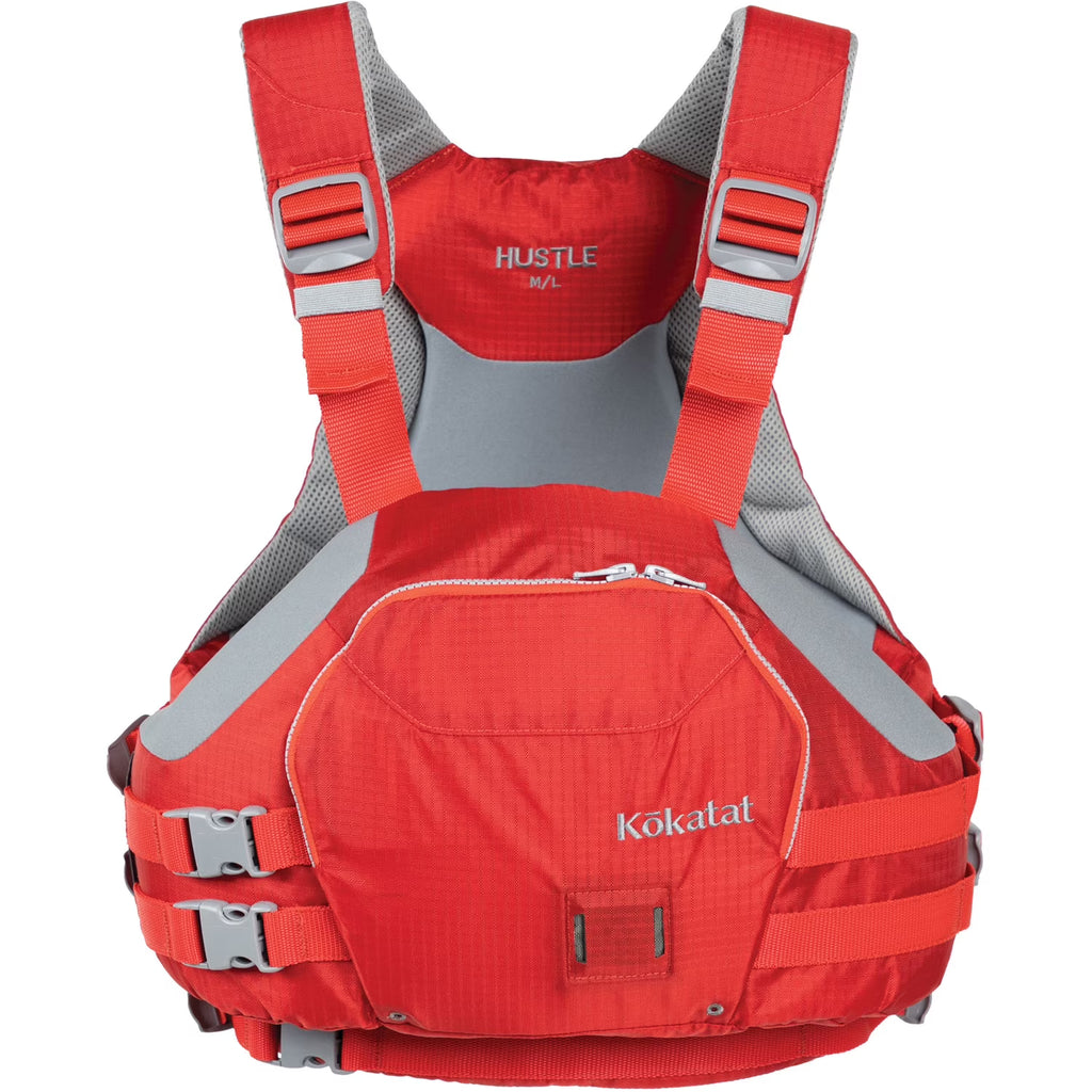 Lifejacket (PFD) L4328