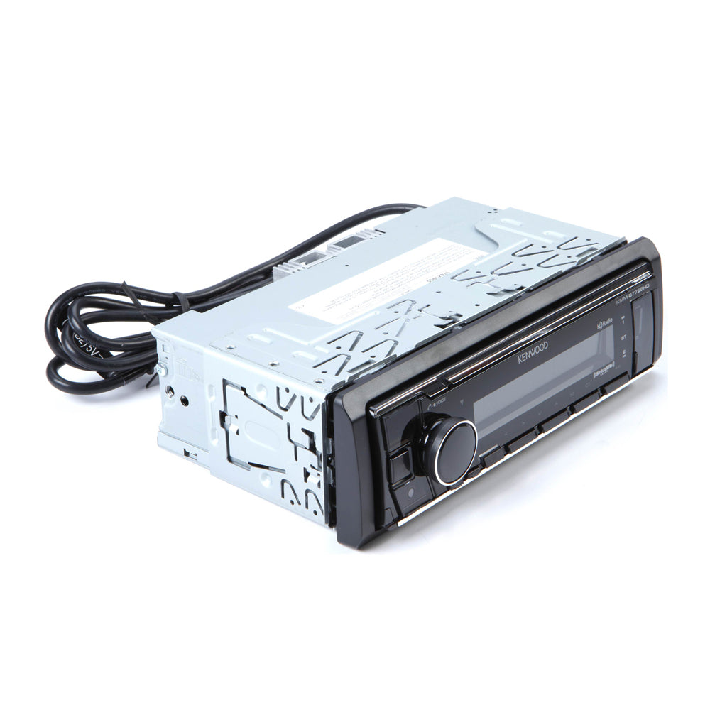Digital Media Receiver with Bluetooth N20405