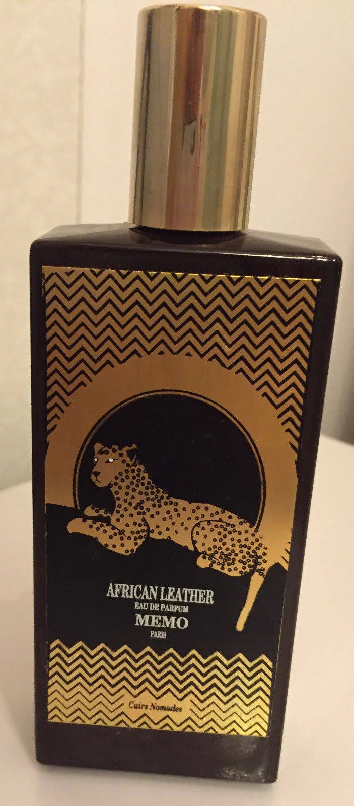 Eau De Parfum Spray F438660