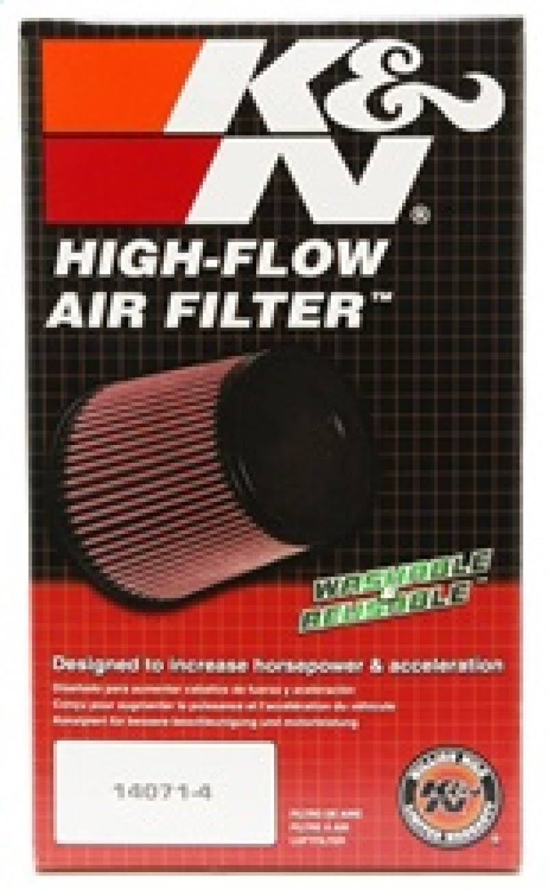 Universal Air Filter with Carbon Fiber Top S831993