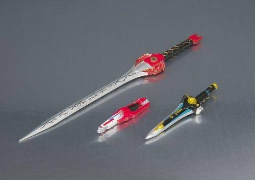 S.H. Figuarts Armored Red Ranger Action Figure E500103