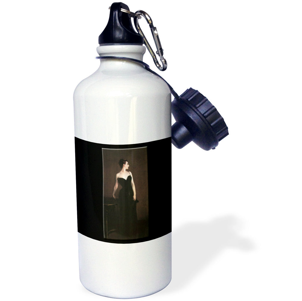 21 oz Sports Water Bottle Y86467