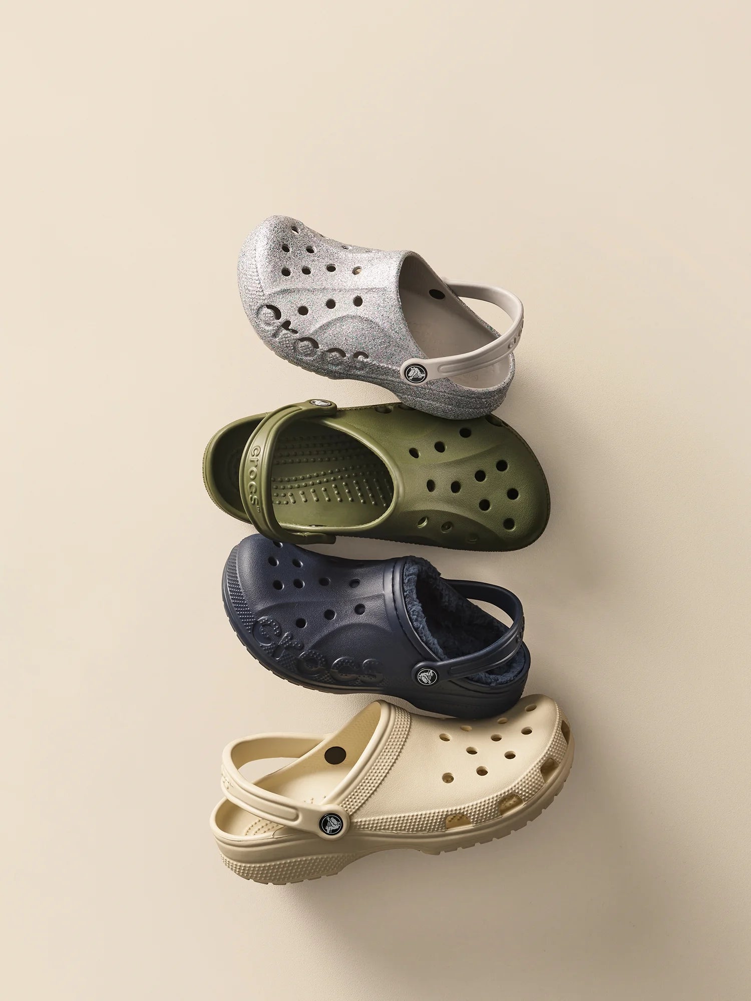 Toddler & Kids Baya Clog A9494