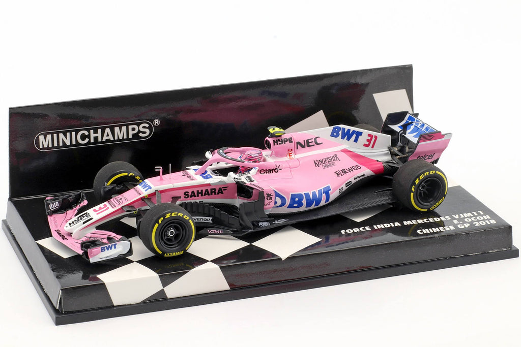 1:43rd Scale Vjm11 T960137
