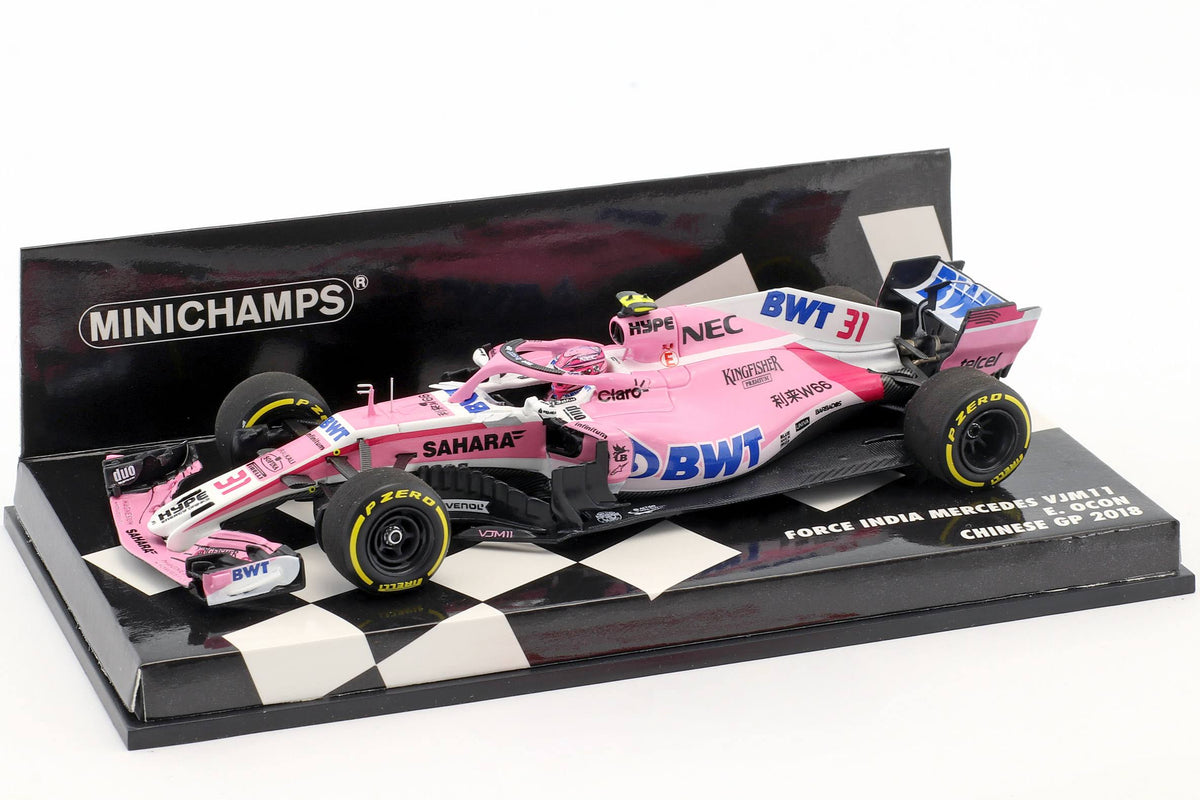 1:43rd Scale Vjm11 T960137