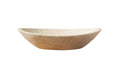 Beige Travertine Marble Bathroom Vessel Sink A99428