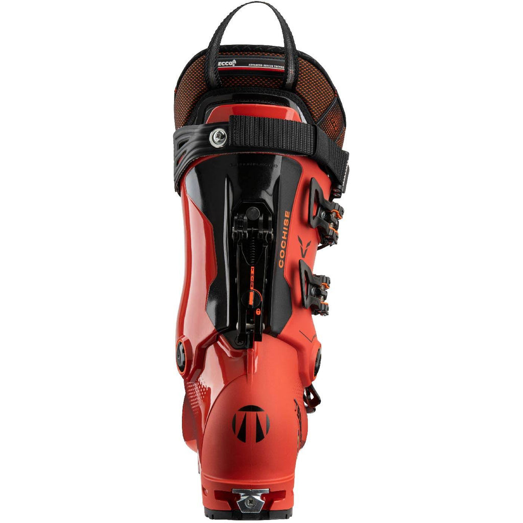 Cochise 130 Dyn 27.5 Ski Boots A709