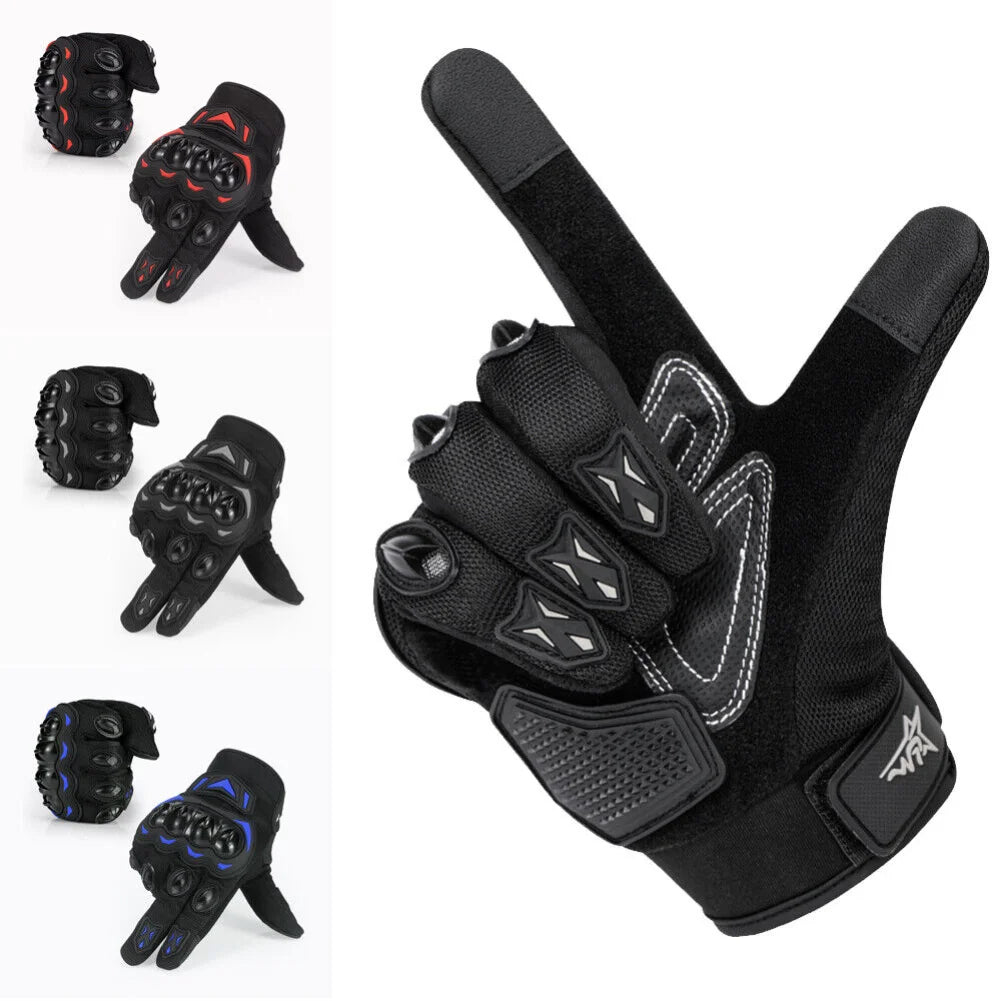 Motorcycle Gloves A149