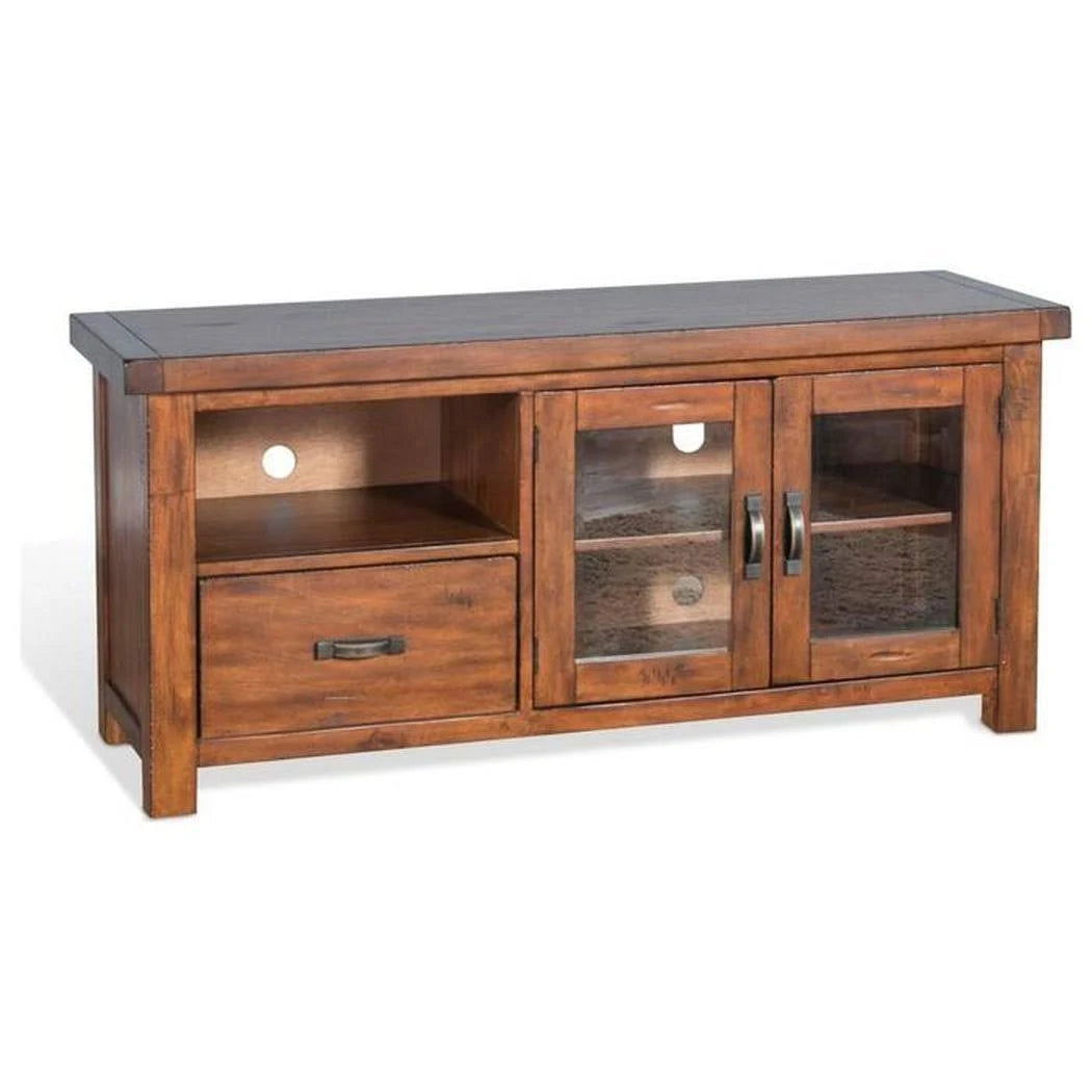 54x22 TV Console Q70967