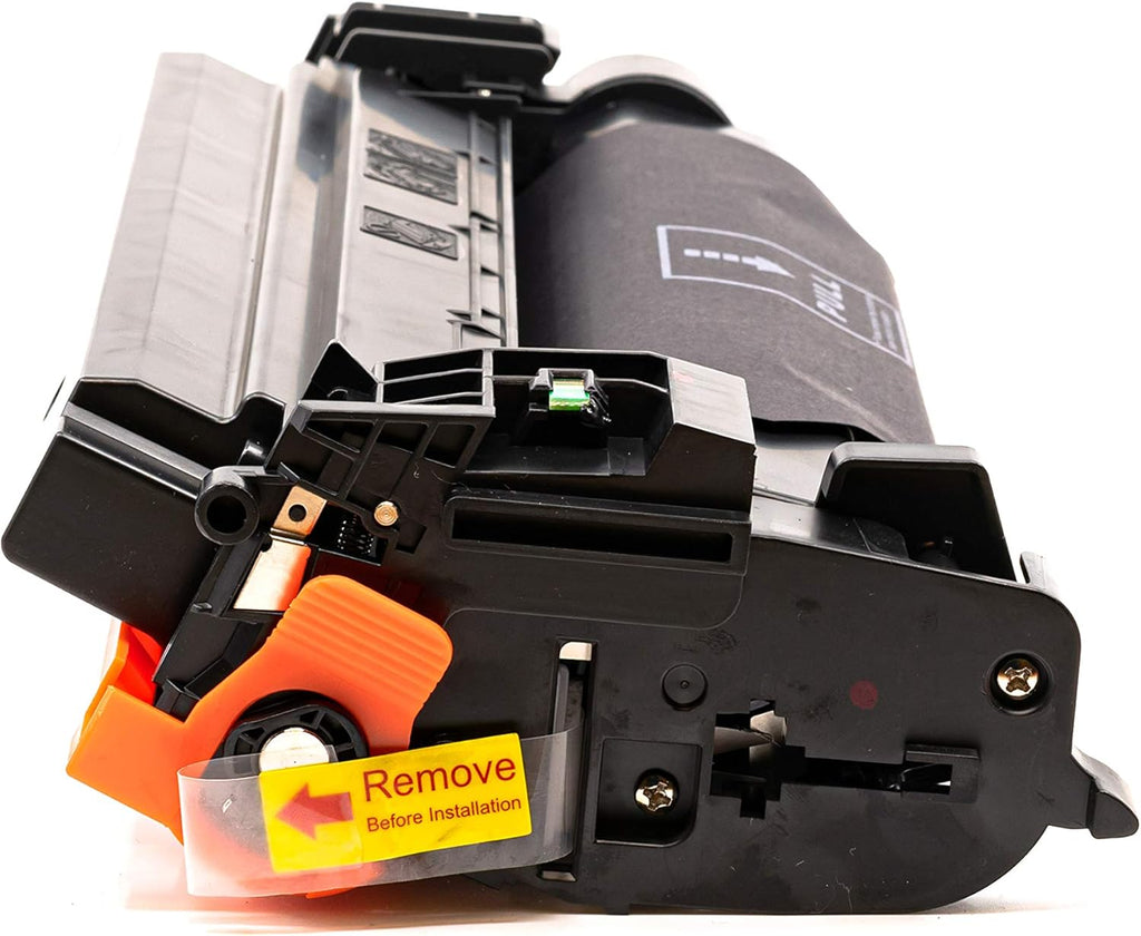 Black Toner Cartridge 5 Pack Q115