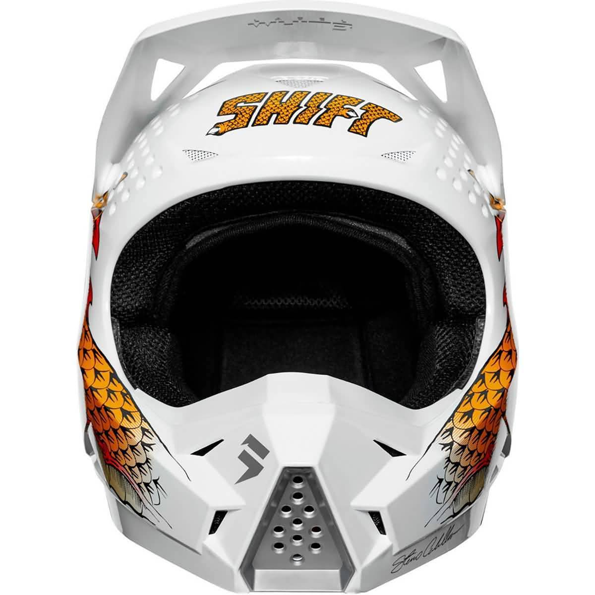 Aqua Helmet X-Large Y652251