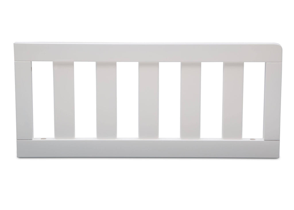 Bianca White Toddler Guardrail A110988