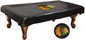 Billiard Table Cover A396786