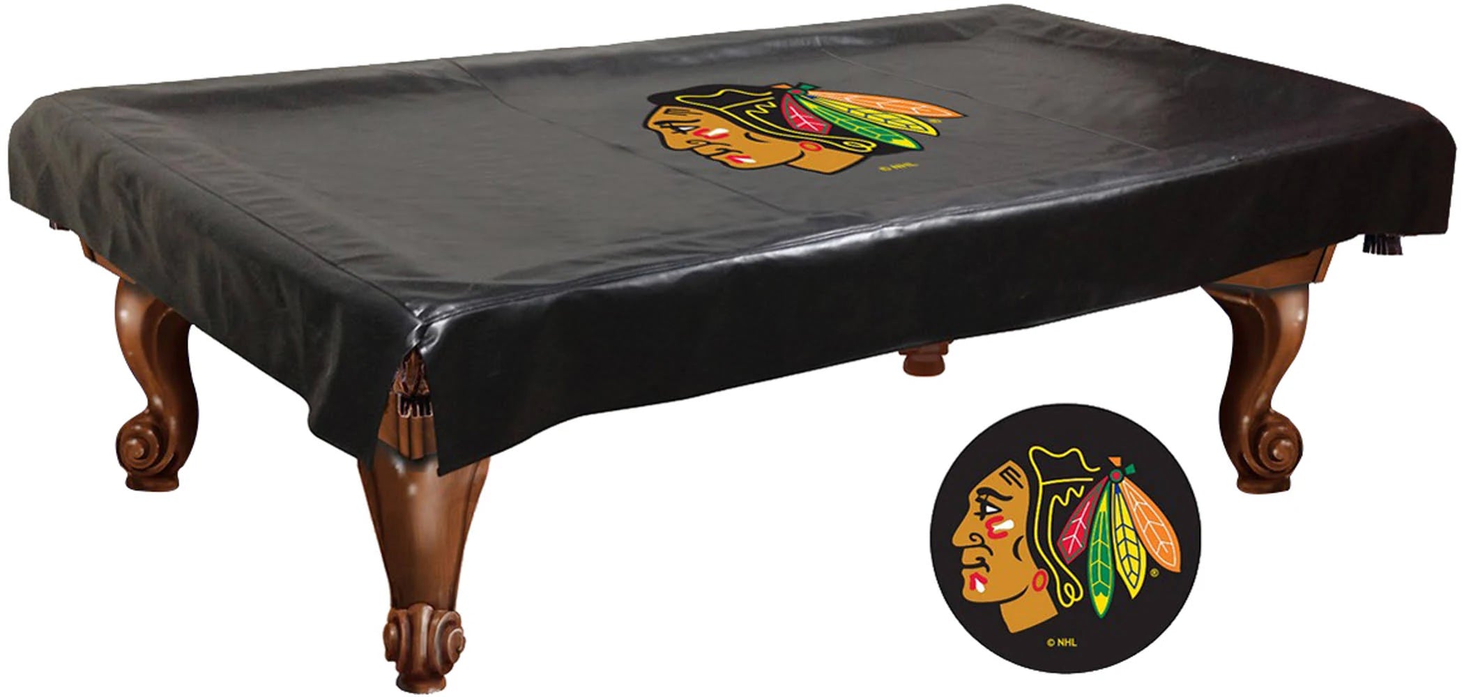 Billiard Table Cover A396786