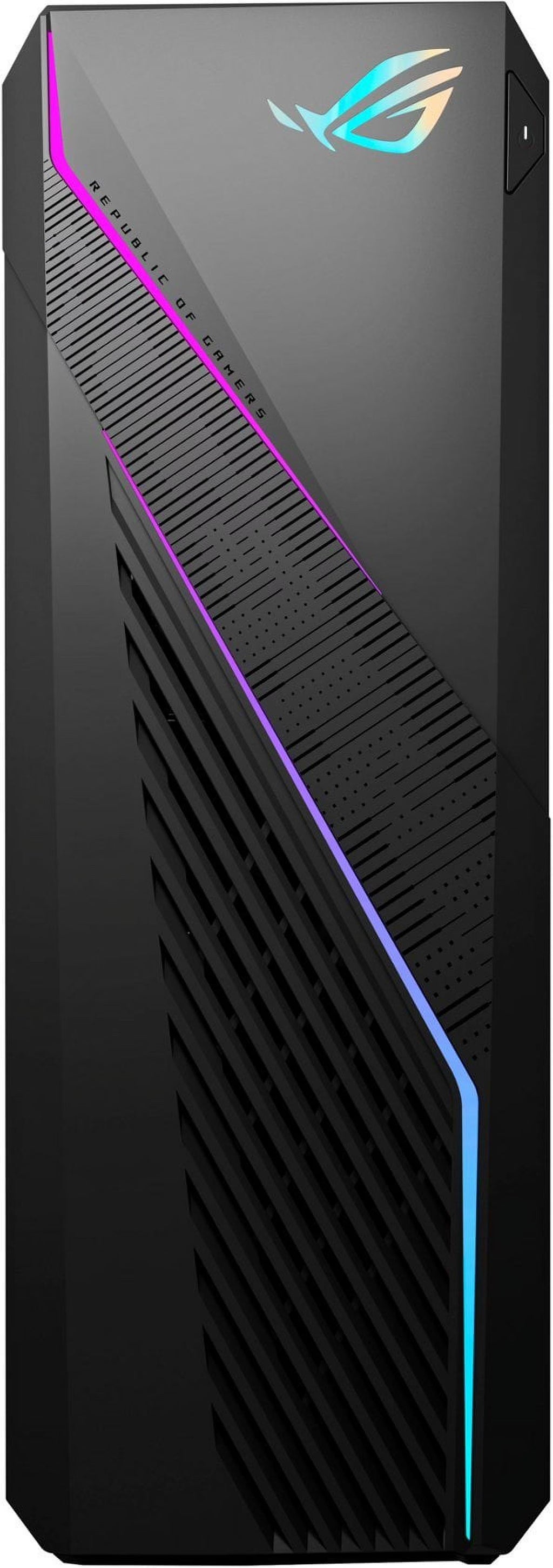 Gaming PC with Intel Core i9-14900K CPU, 128GB RAM, 2TB NVMe SSD + 20TB HDD, NVIDIA GeForce RTX 4060 Ti 8GB, Windows 11 Home O611