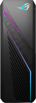 Gaming PC with Intel Core i9-14900K CPU, 128GB RAM, 2TB NVMe SSD + 20TB HDD, NVIDIA GeForce RTX 4060 Ti 8GB, Windows 11 Home O611