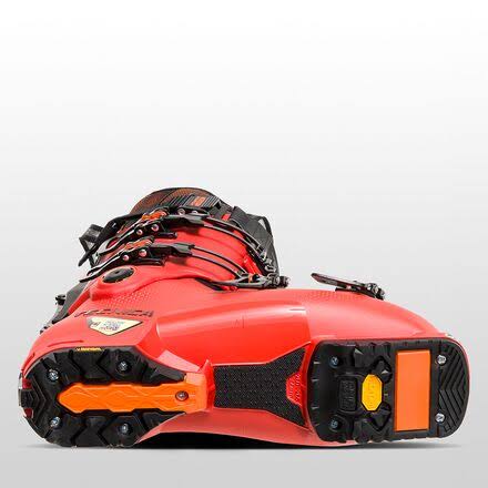 Cochise 130 Dyn 27.5 Ski Boots A709
