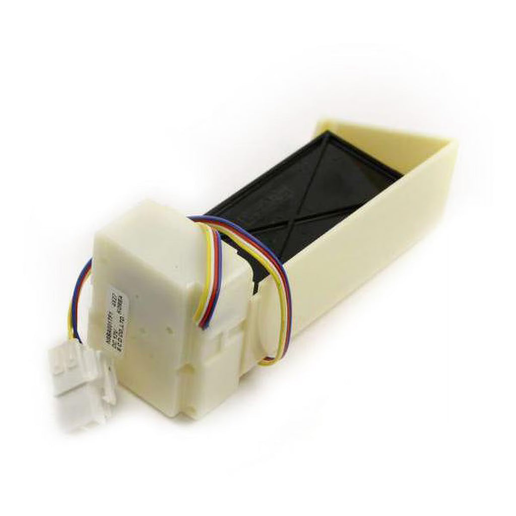 DC 12V Motor Geared Damper W29544