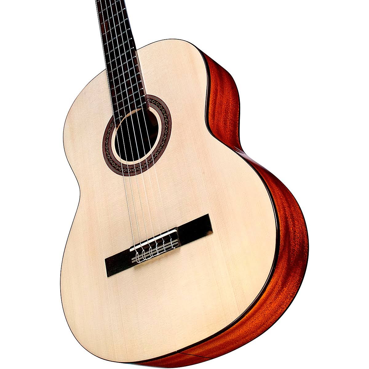 Classical Acoustic Guitar P452