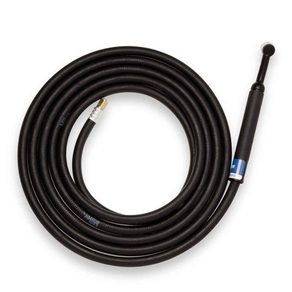 12.5FT Rubber Torch Pkg Z338967