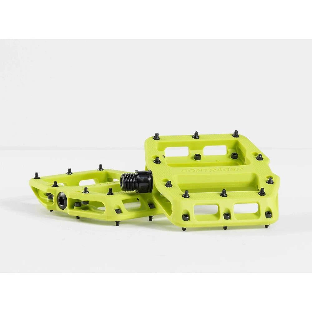 Mulsanne Blue MTB Pedal Set S909911
