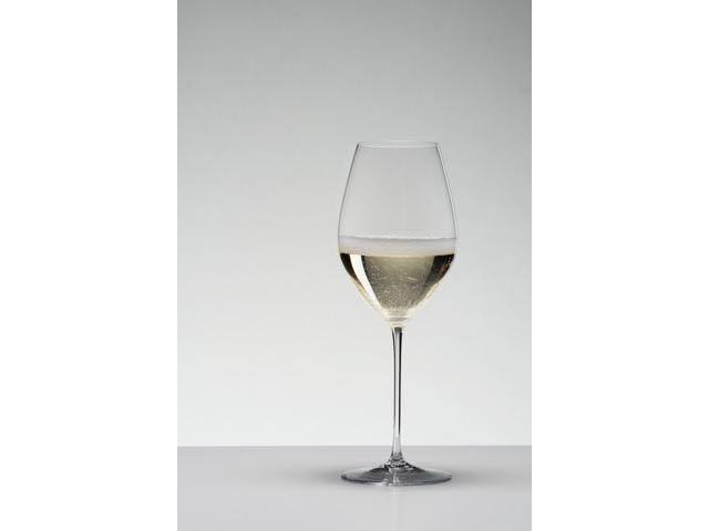 Set of 2 Champagne Glass G61428