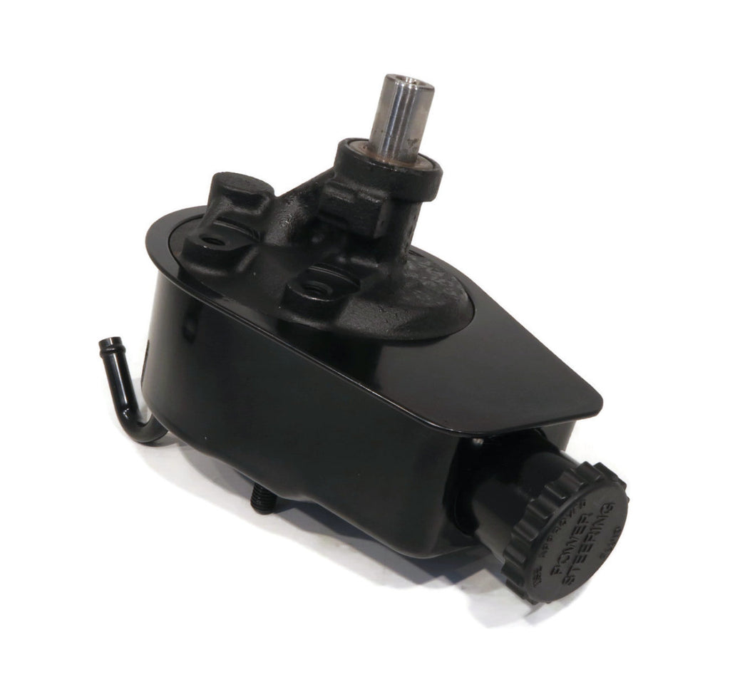 Power Steering Pump For 1988 Mercruiser 7.4L ALPHA BRAVO Boat Engines Q1614
