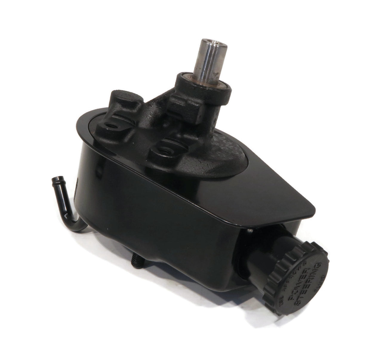 Power Steering Pump For 1988 Mercruiser 7.4L ALPHA BRAVO Boat Engines Q1614