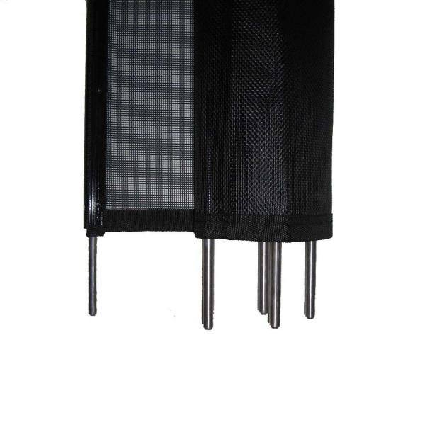 In-Ground Pool Safety Fence P77490