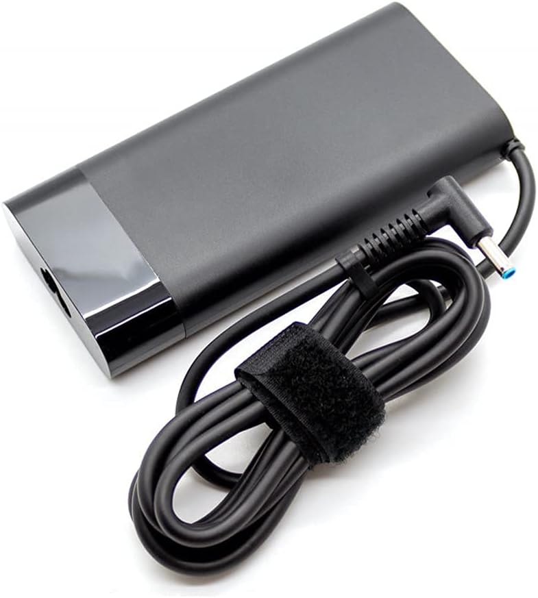 AC Adapter for HP ZBOOK 15 G3 G4 G5 PAVILION 15 OMEN NOTEBOOK 17T Laptop Power Charger Pack of 2 T142