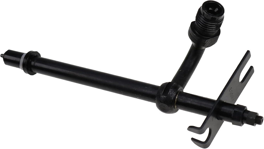 4X Fuel Injectors for Case IH Y8941