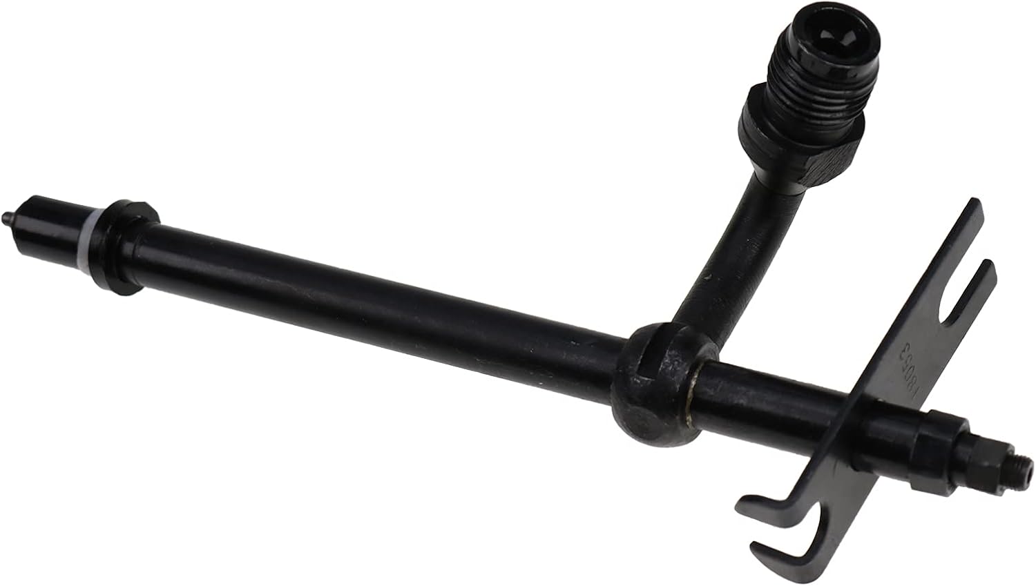 4X Fuel Injectors for Case IH Y8941
