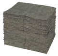 Gray Universal Absorbent Pad, PK100 O470