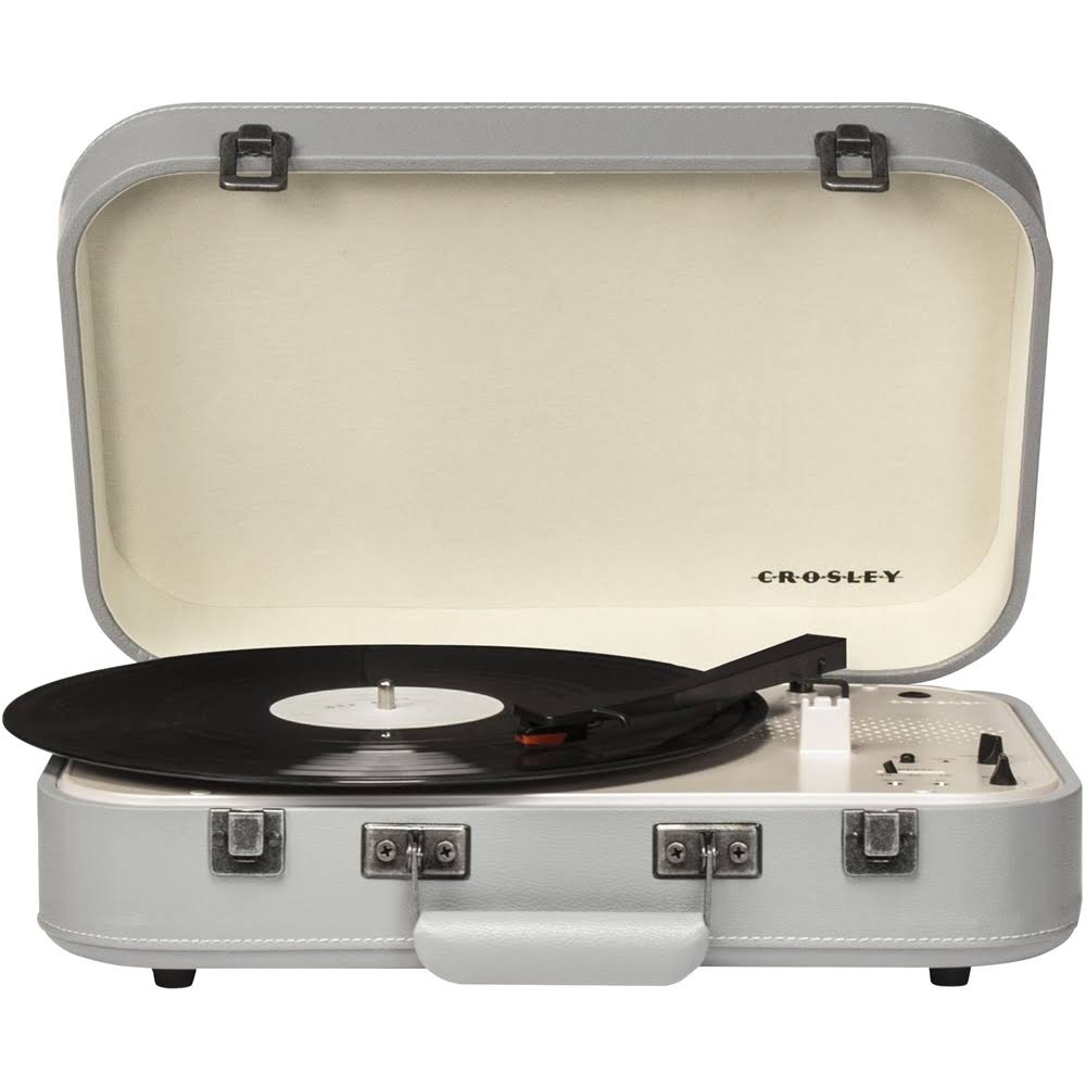 Coupe Turntable L8919