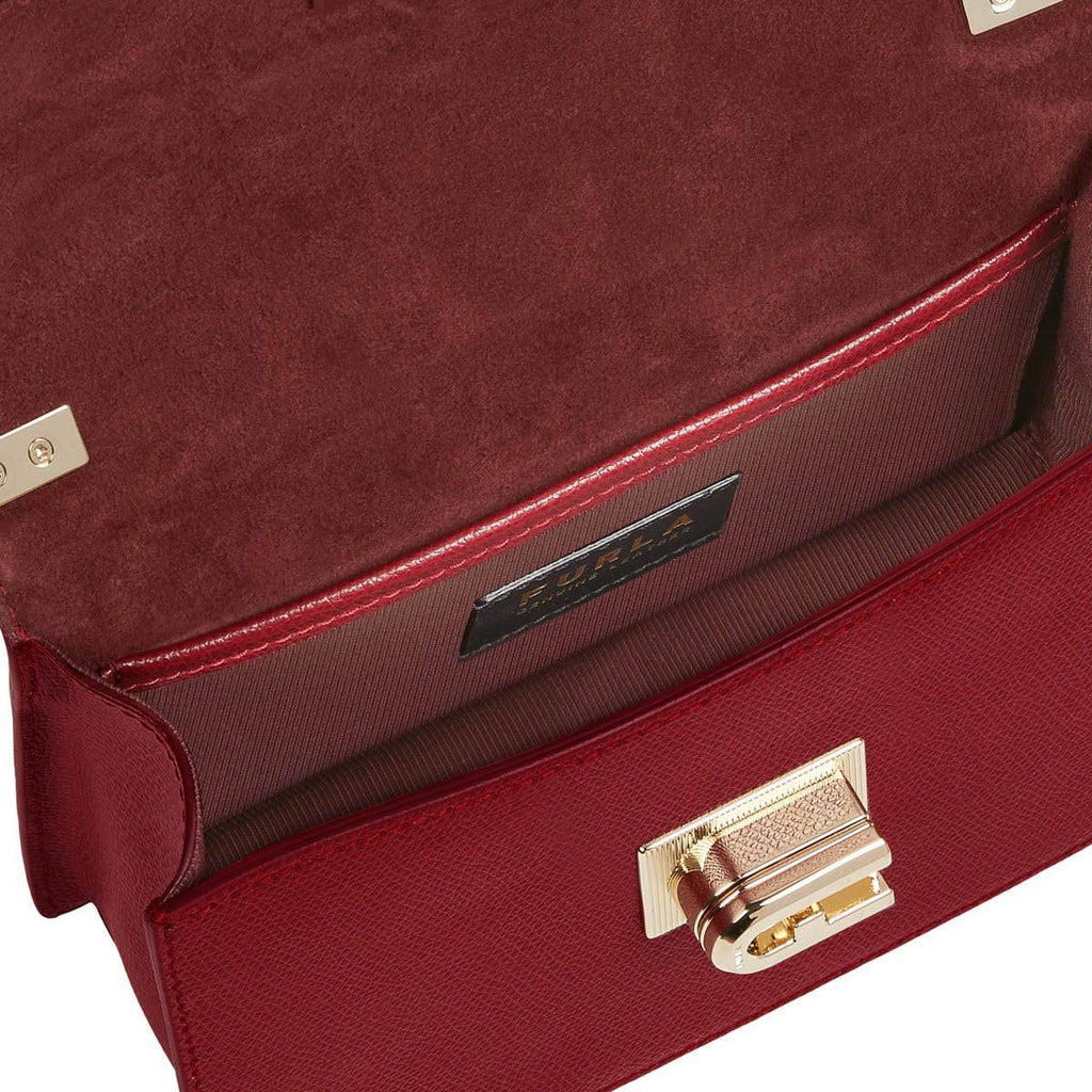 Mini Borsa A Bandoliera J8555