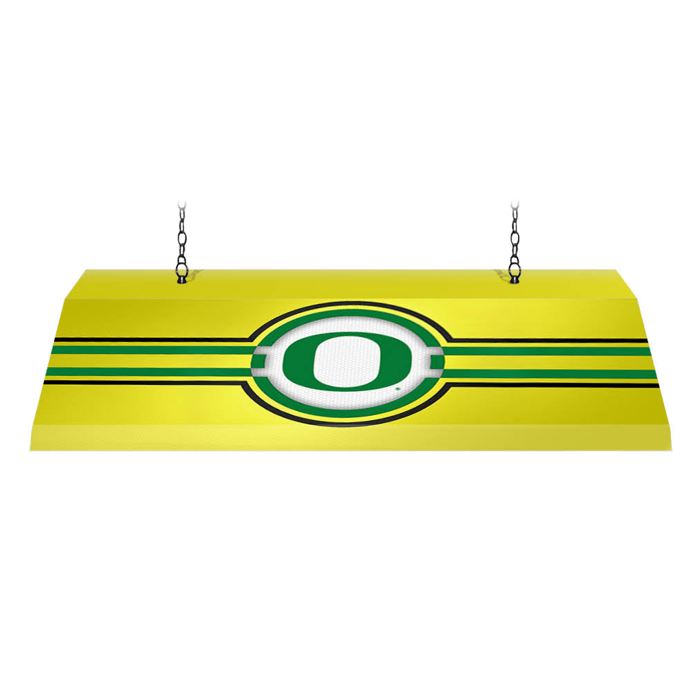 Yellow Pool Table Light X492409