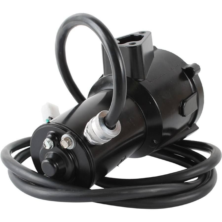 Tilt Trim Motor Q74366
