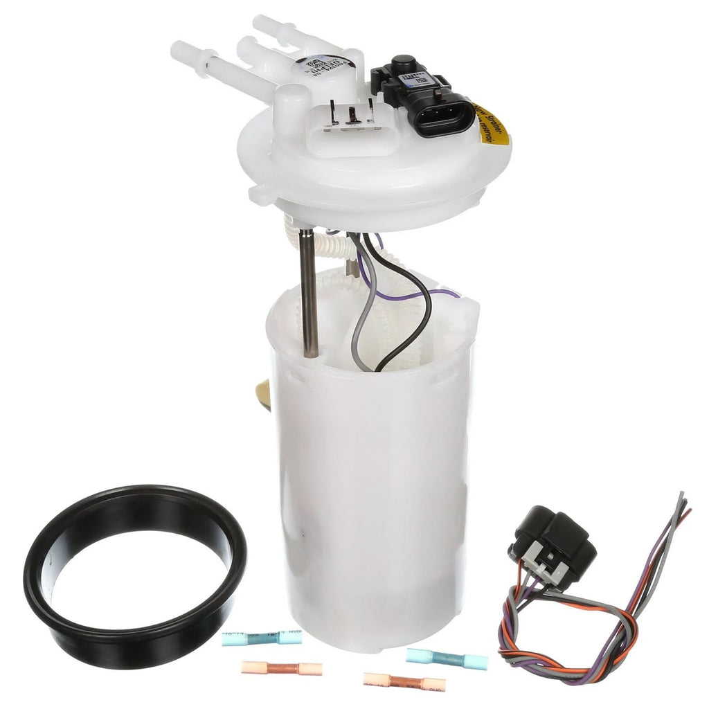 Fuel Pump Module Assembly Q396984