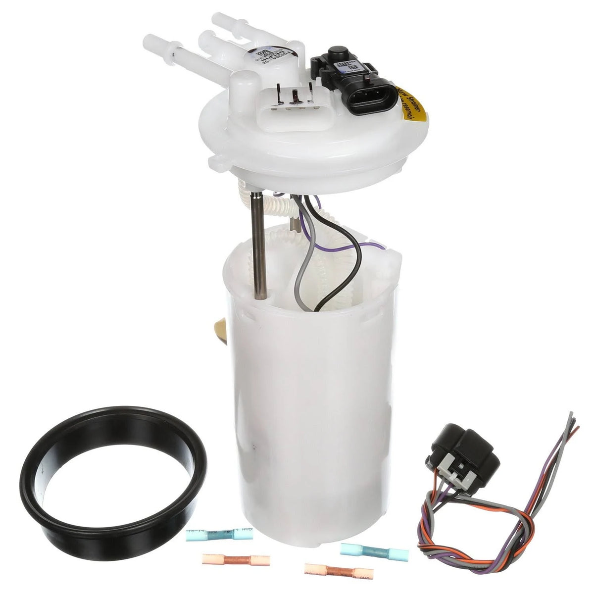 Fuel Pump Module Assembly Q396984