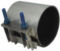 Repair Clamp Full Circle SS 12 in Z24323