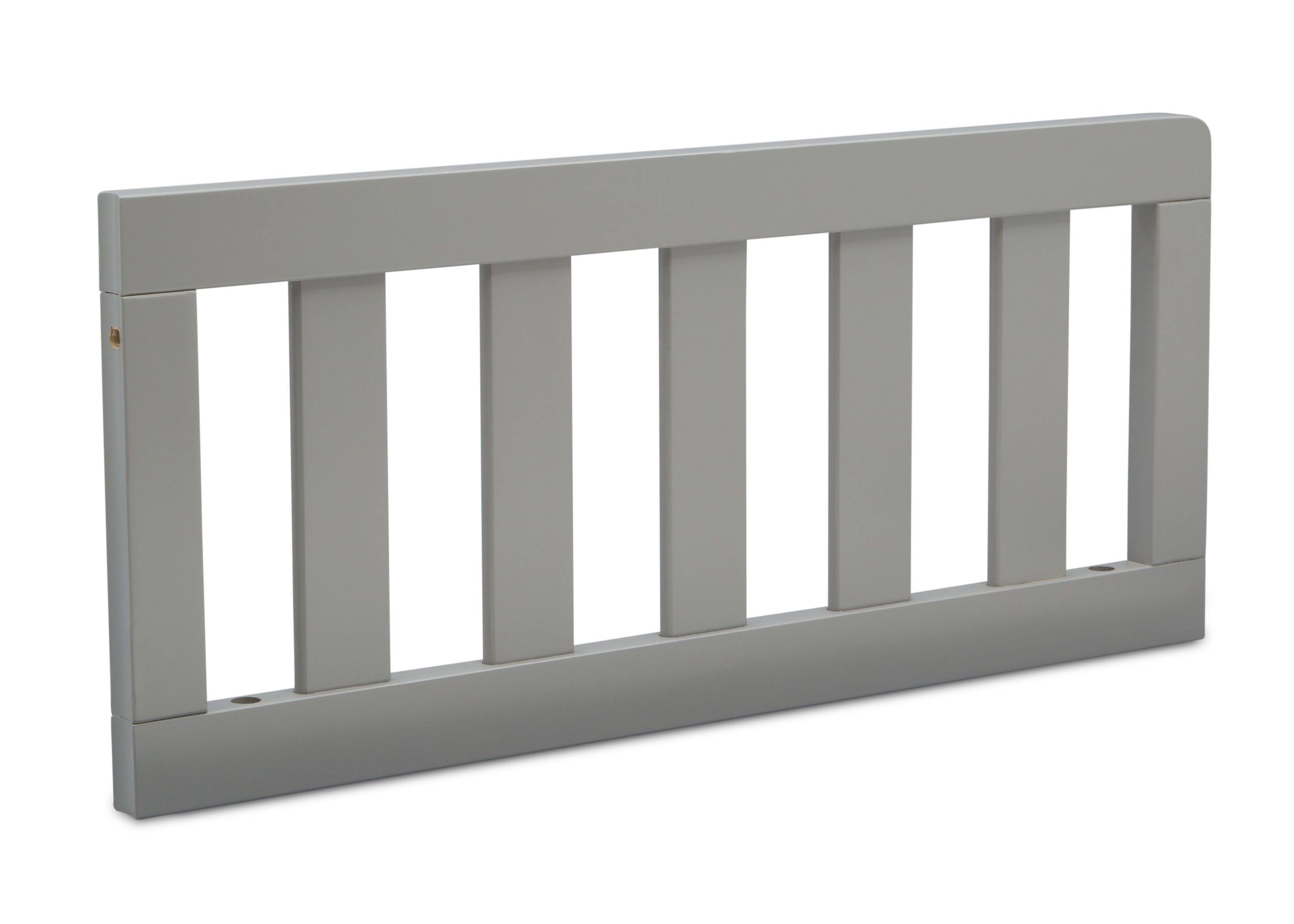 Bianca White Toddler Guardrail A110988
