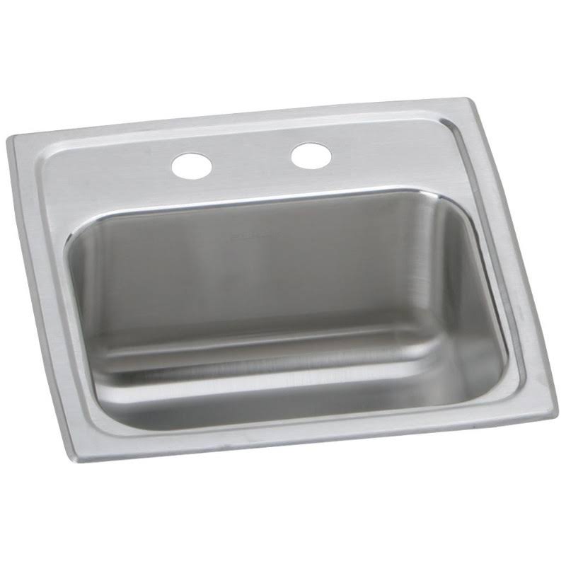 Stainless Steel Bar Sink D820