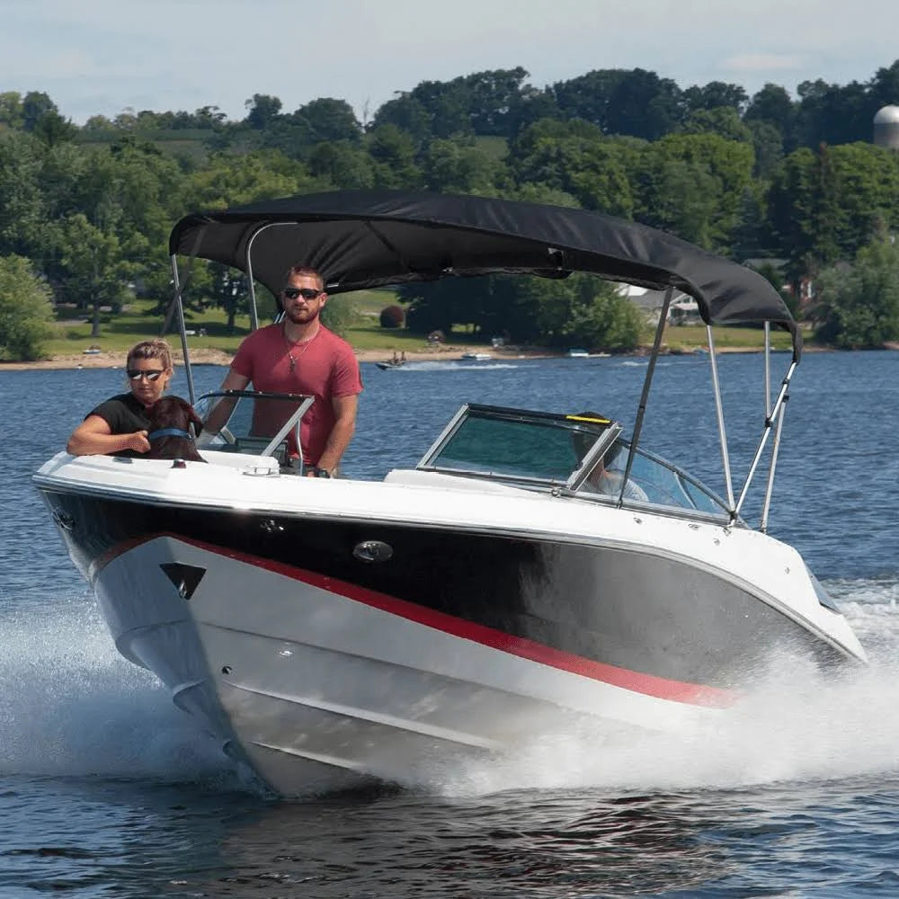 Navy Bimini Boat Top F818991